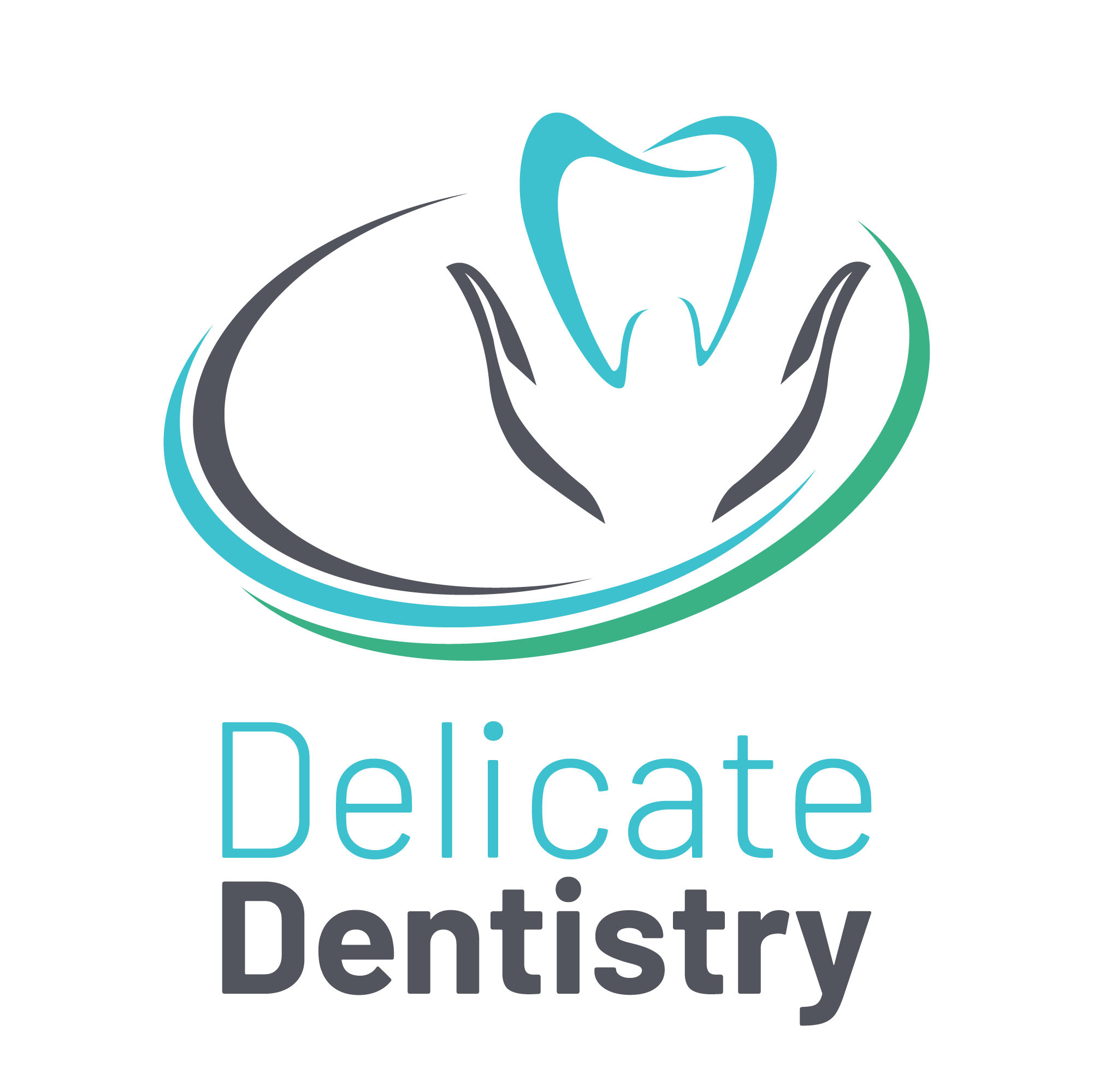 Delicate Dentistry