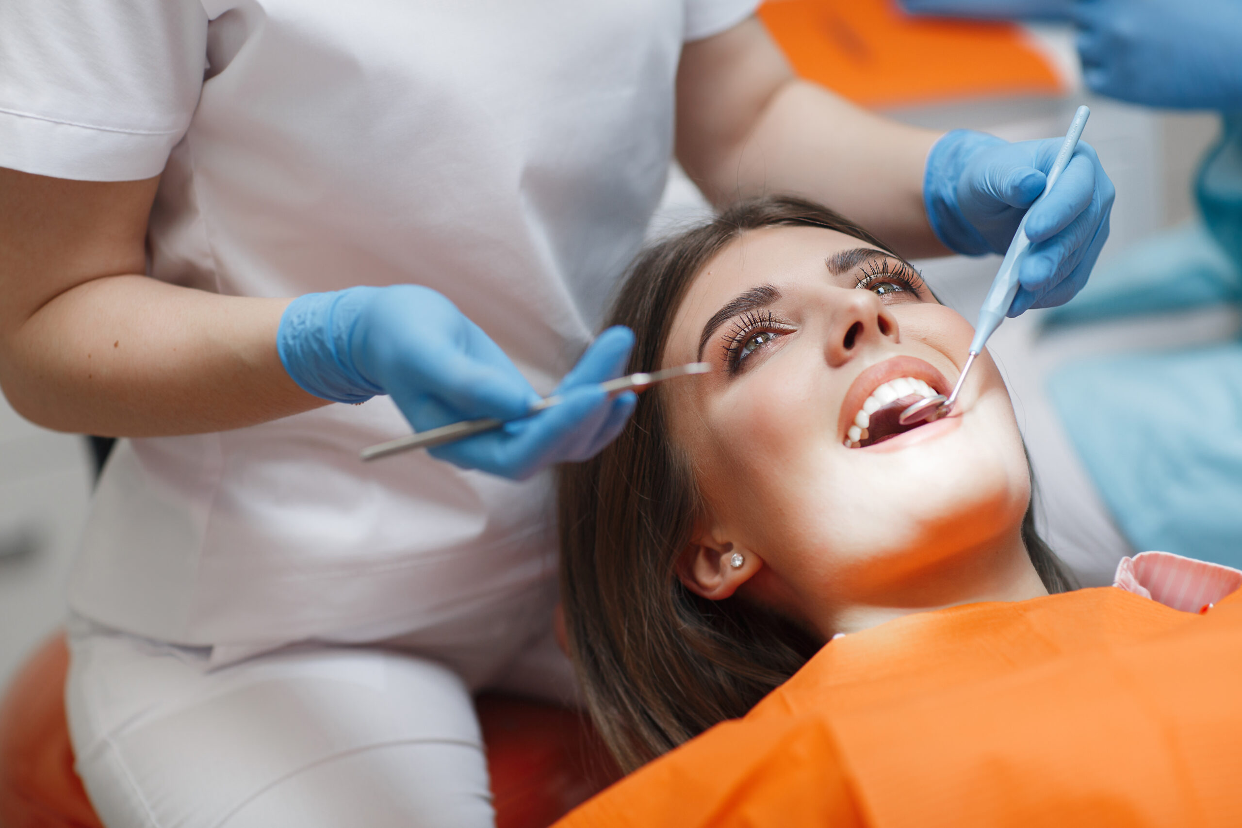 5 Signs You Need Comprehensive Oral Care