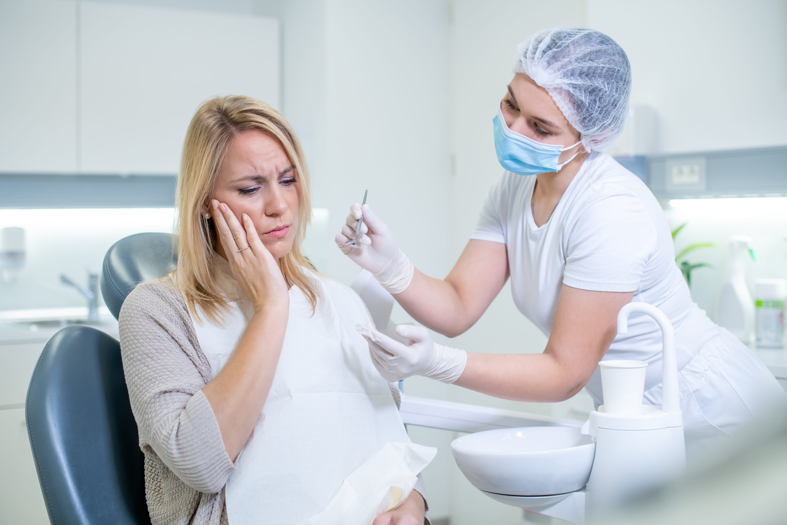 Why Regular Dental Check-ups are Crucial for Preventive Care