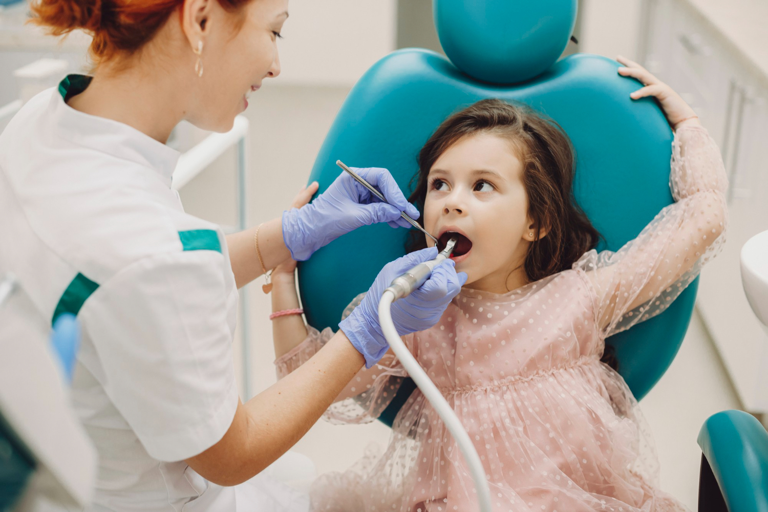 Children Dentistry