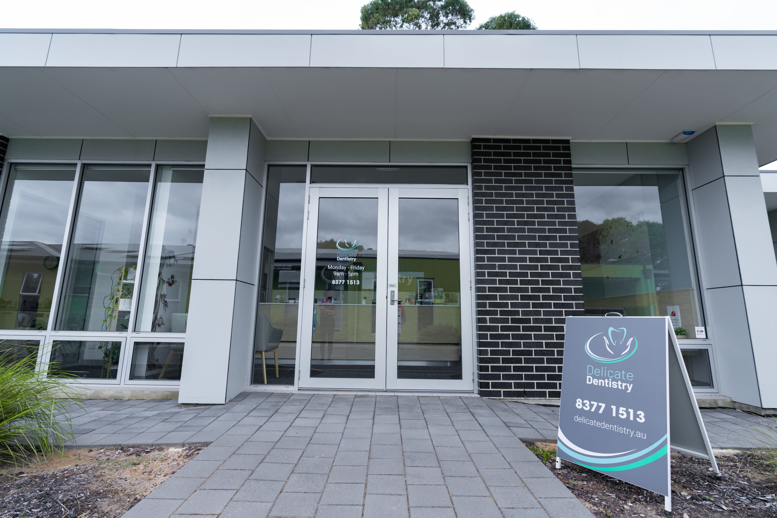 Delicate Dentistry in Marion: Your One-Stop Clinic for All Your Dental Needs