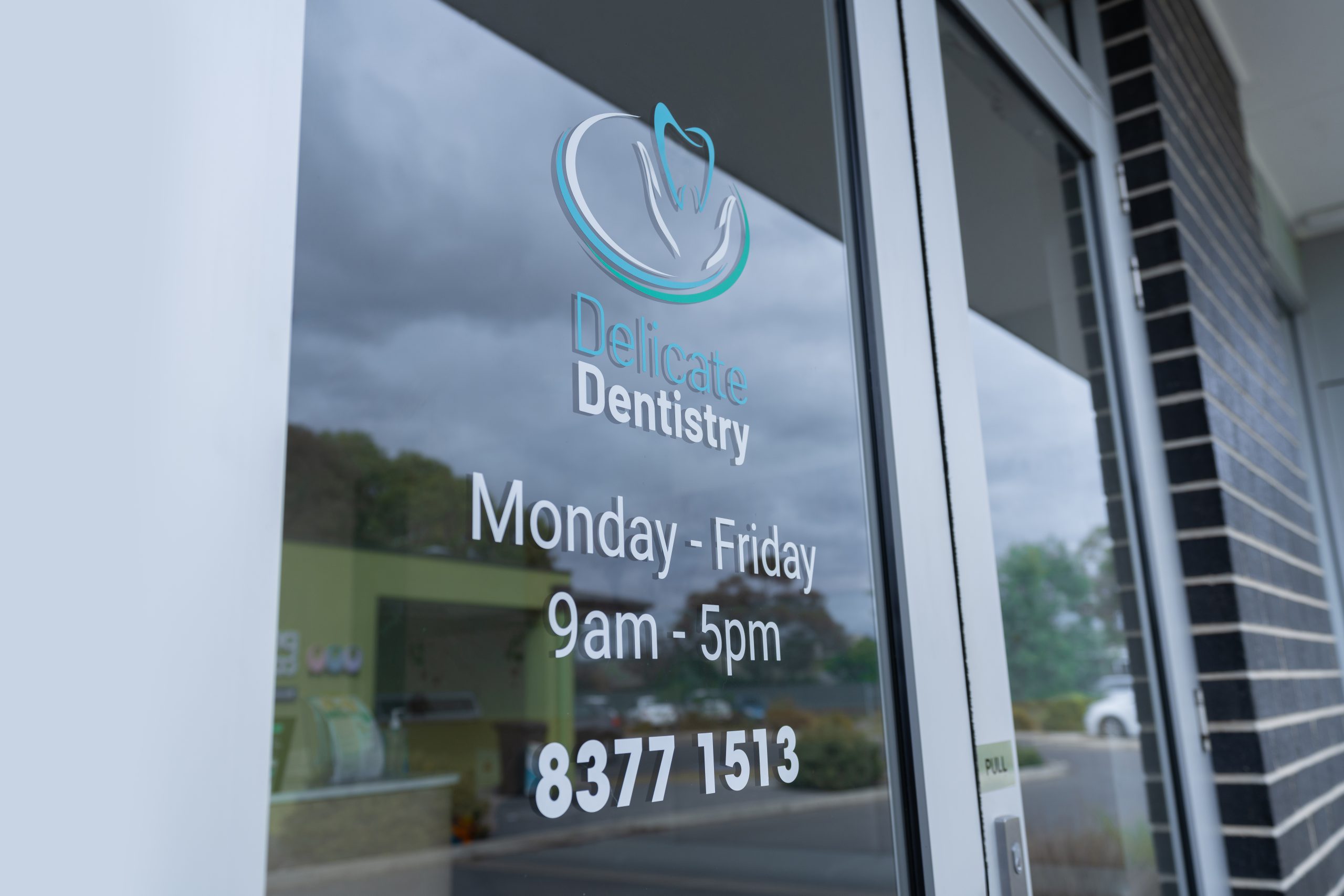 Finding Your Perfect Smile: A Guide to Marion’s Dental Care Options