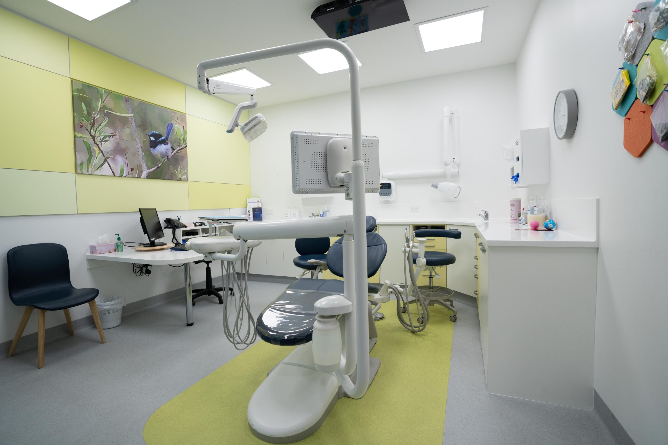 Top 5 Reasons to Choose Delicate Dentistry – Marion Dental Clinic for Your Dental Needs
