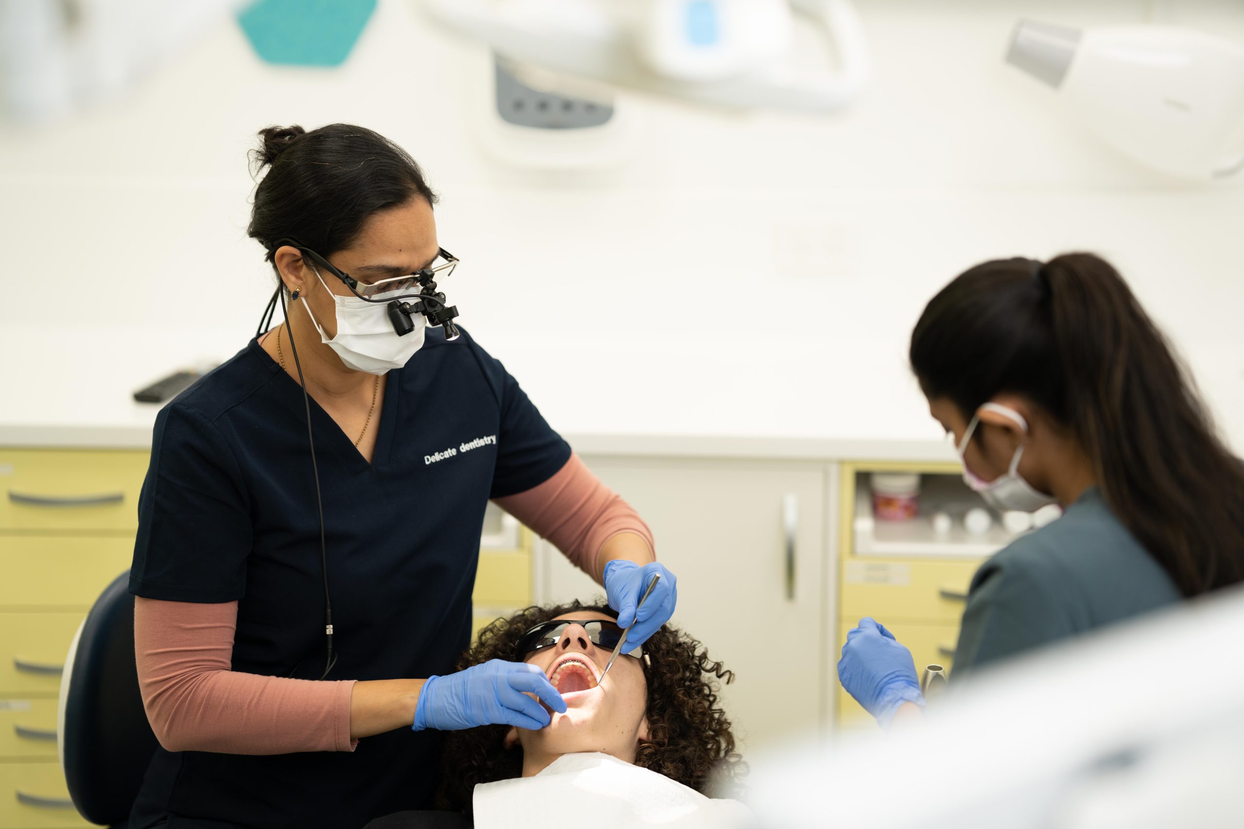 Toothache Got You Down? Emergency Dental Care in Marion to the Rescue!