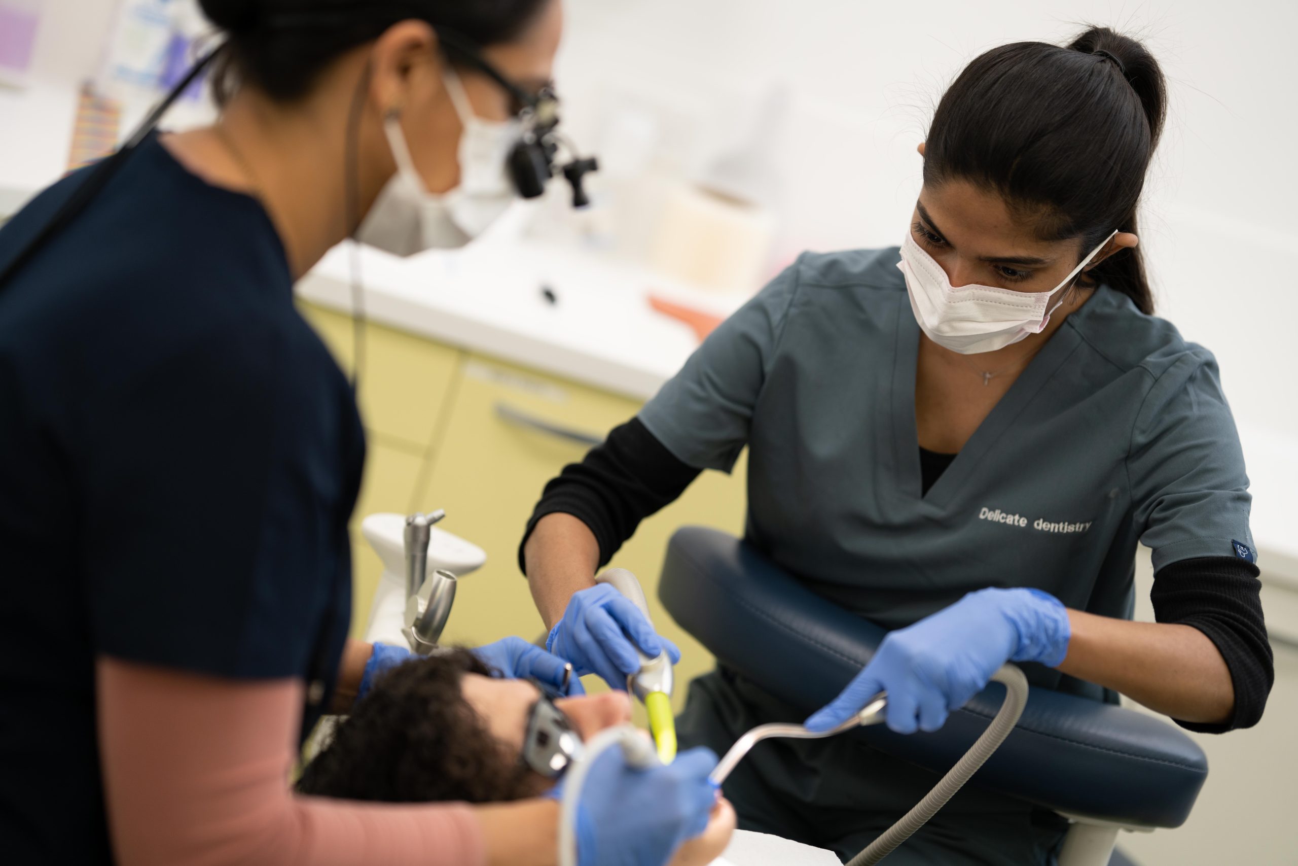 Achieve a Healthier Smile with Delicate Dentistry – The Best Dental Care Clinic in Marion, South Australia