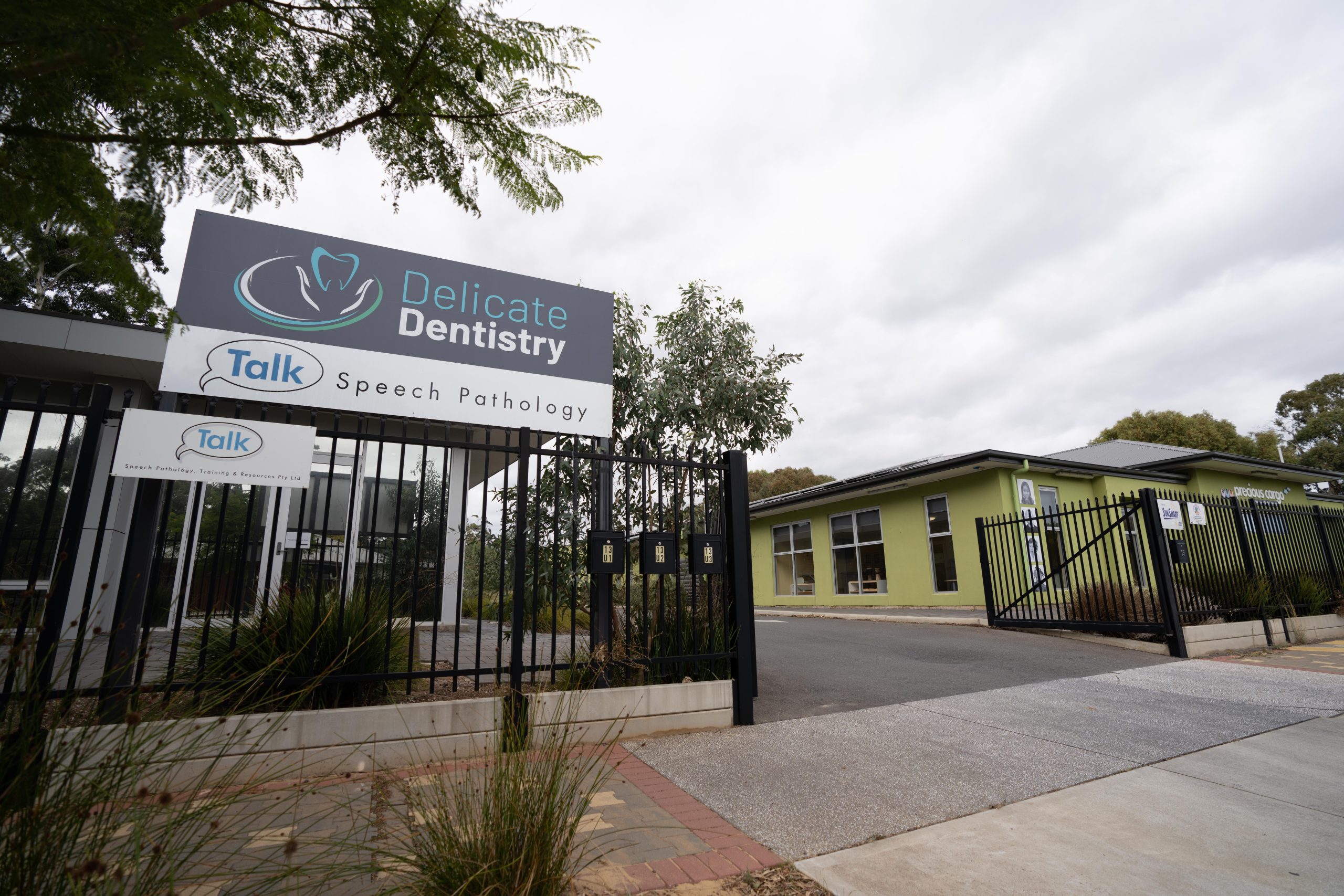 What to Expect During Your First Visit at Delicate Dentistry, Marion Dental Clinic