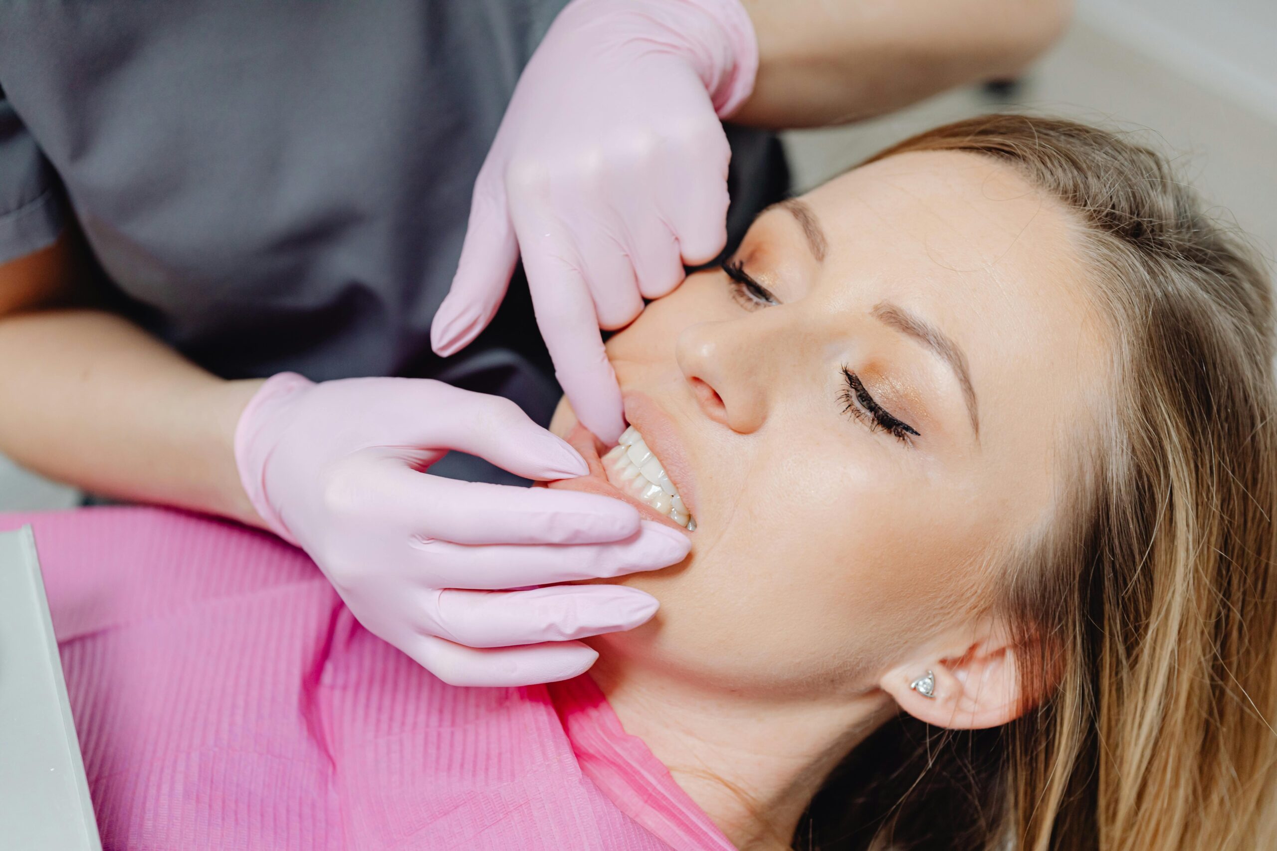 Gum Disease: The Silent Threat to Your Oral Health