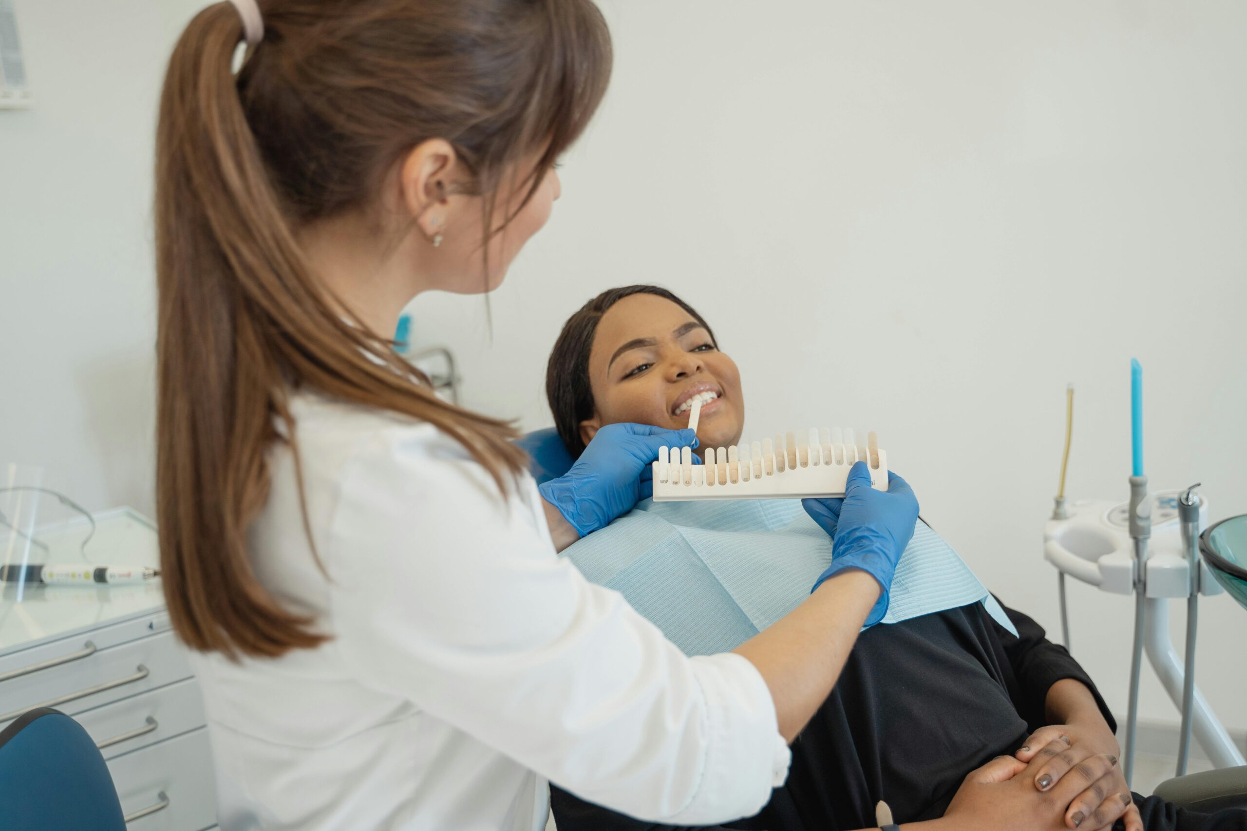 5 Myths About Cosmetic Dentistry — Debunked