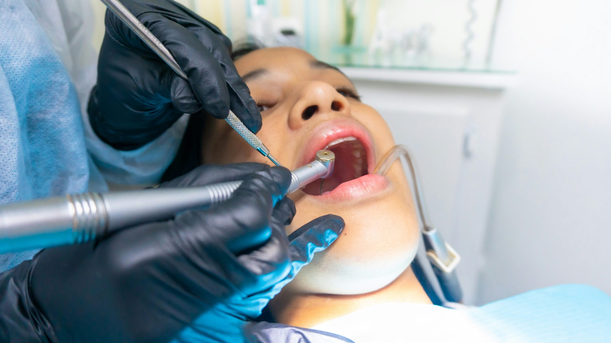 5 Things to Expect During Your First Dental Visit in Marion