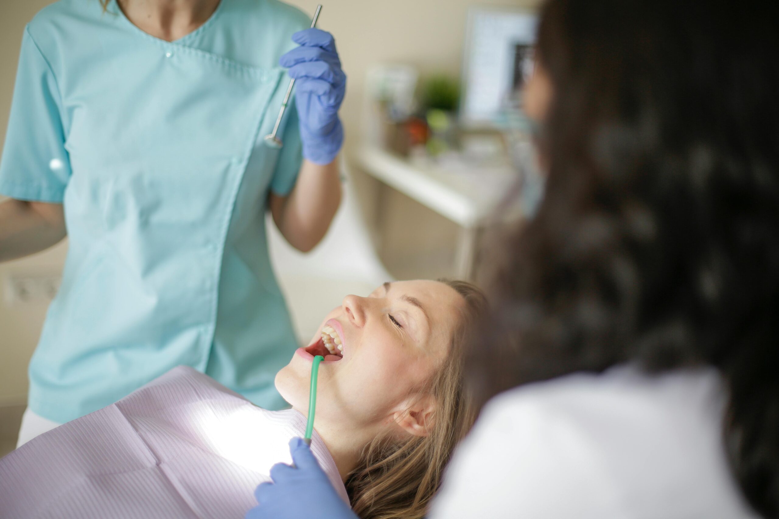 Is Teeth Whitening Safe for Sensitive Teeth?