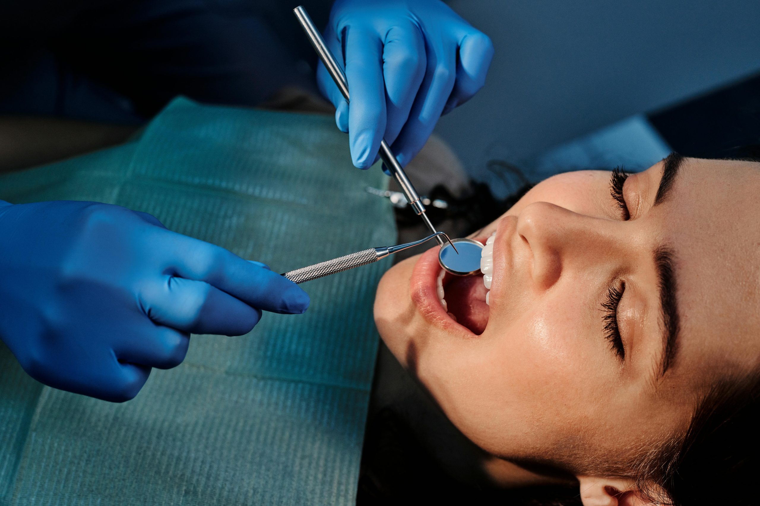Does Coffee Really Stain Your Teeth Permanently?
