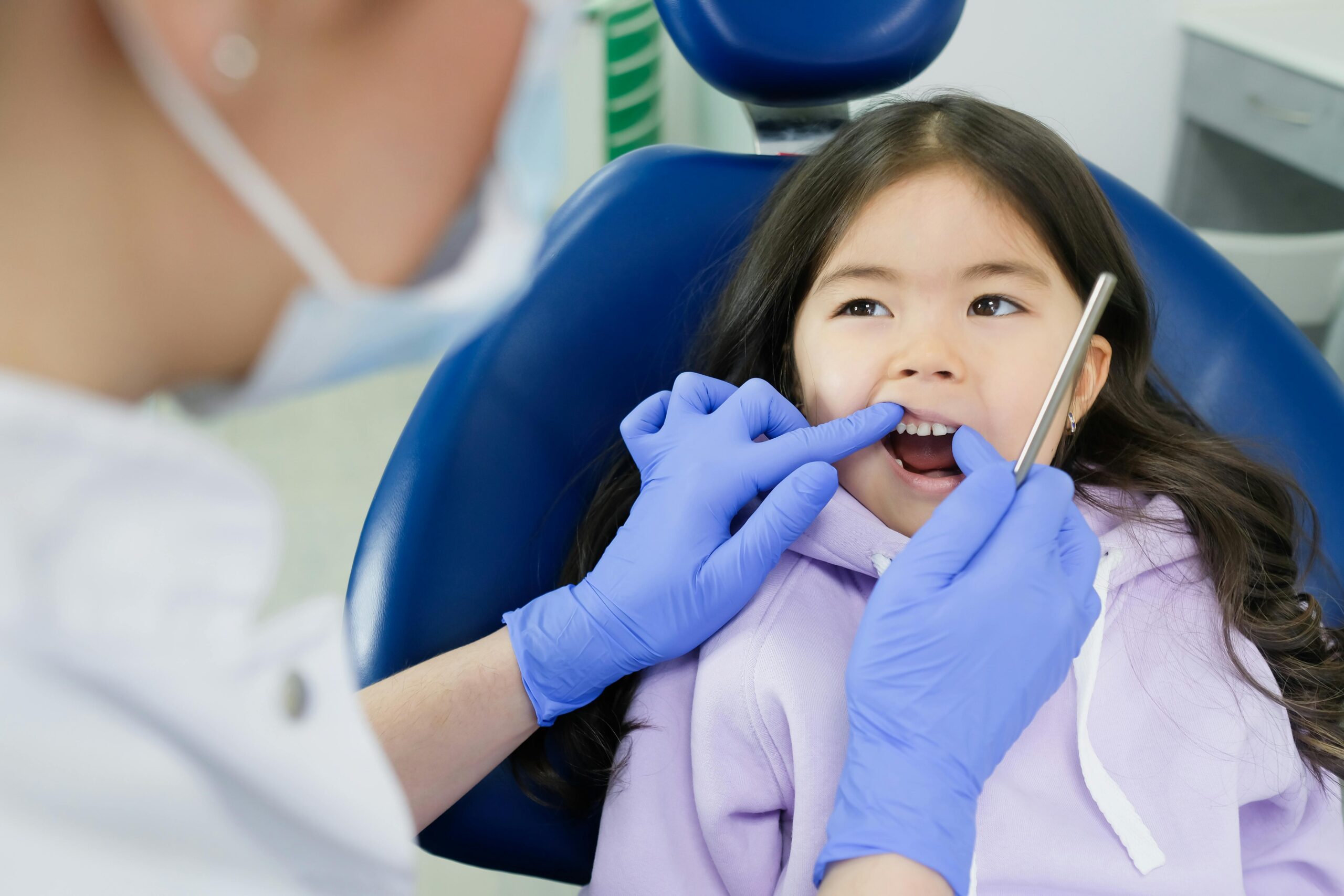 Preventing Dental Problems in Kids: What Every Parent Should Know