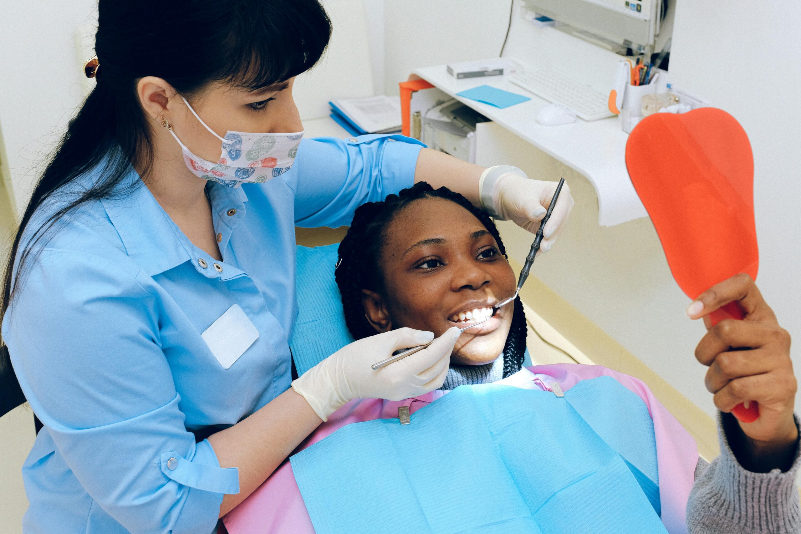 Crown and Bridge Treatment: Restoring Function and Aesthetics