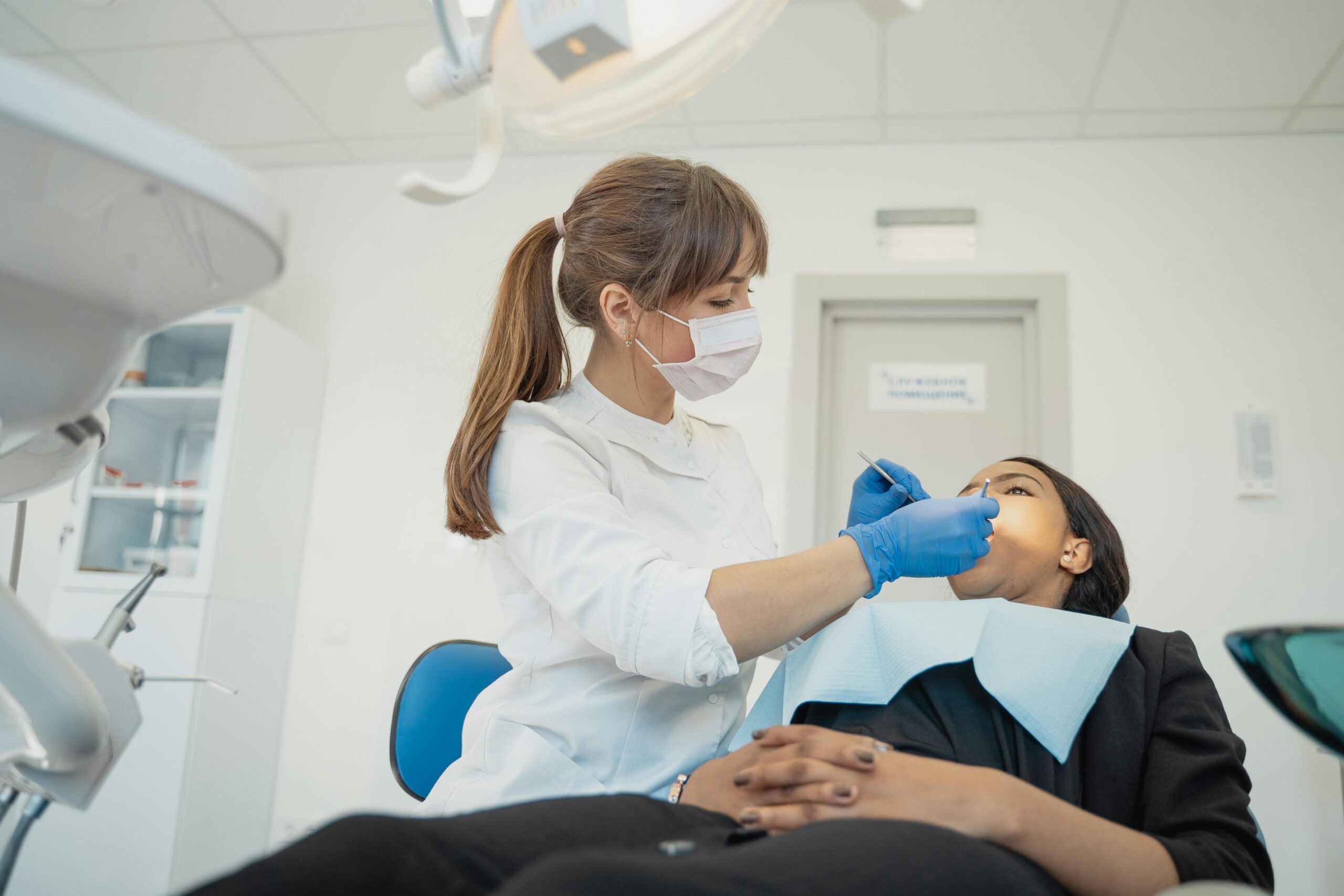 How Stress Affects Your Oral Health