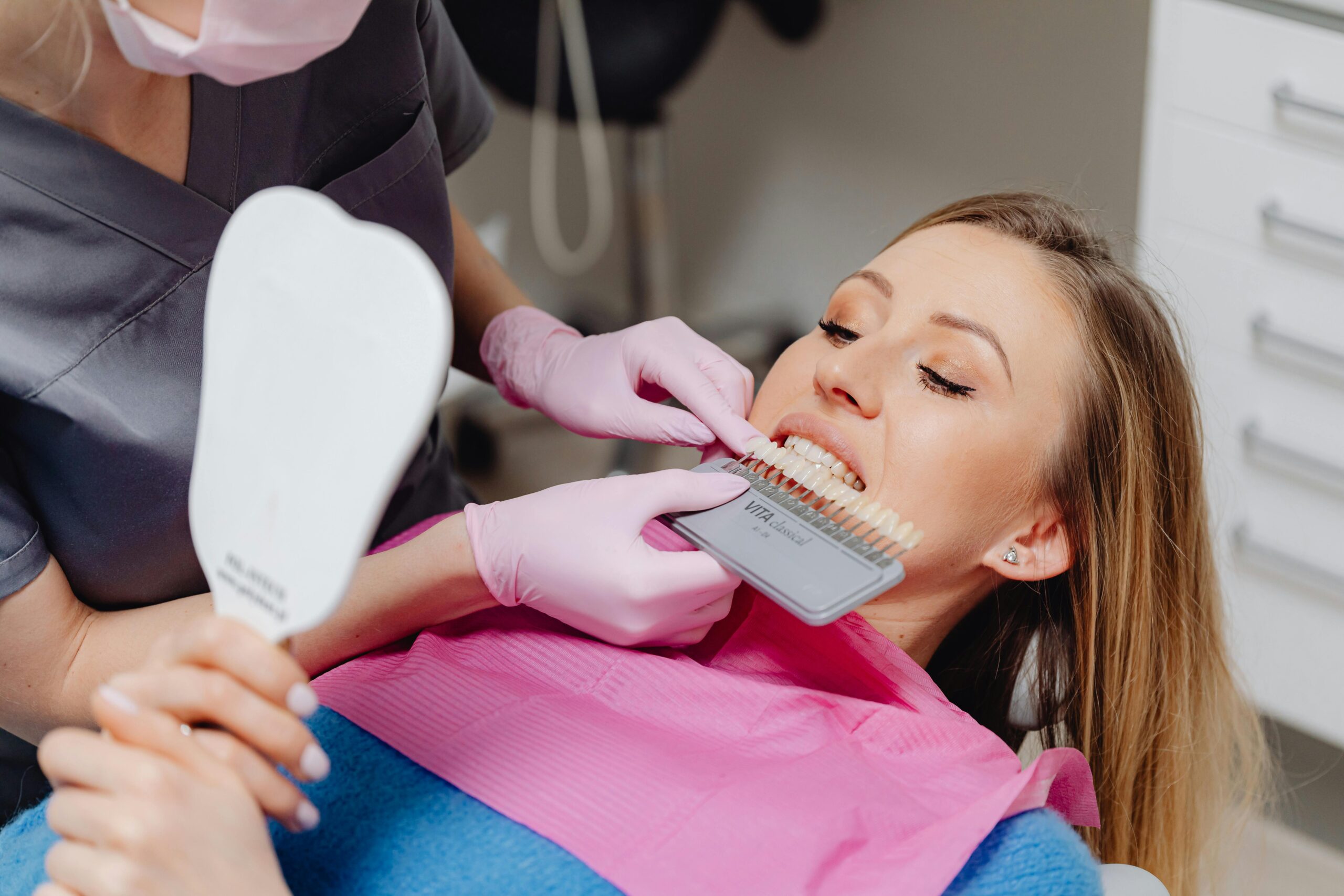 Dental Implants in Marion: Restoring Your Smile and Confidence