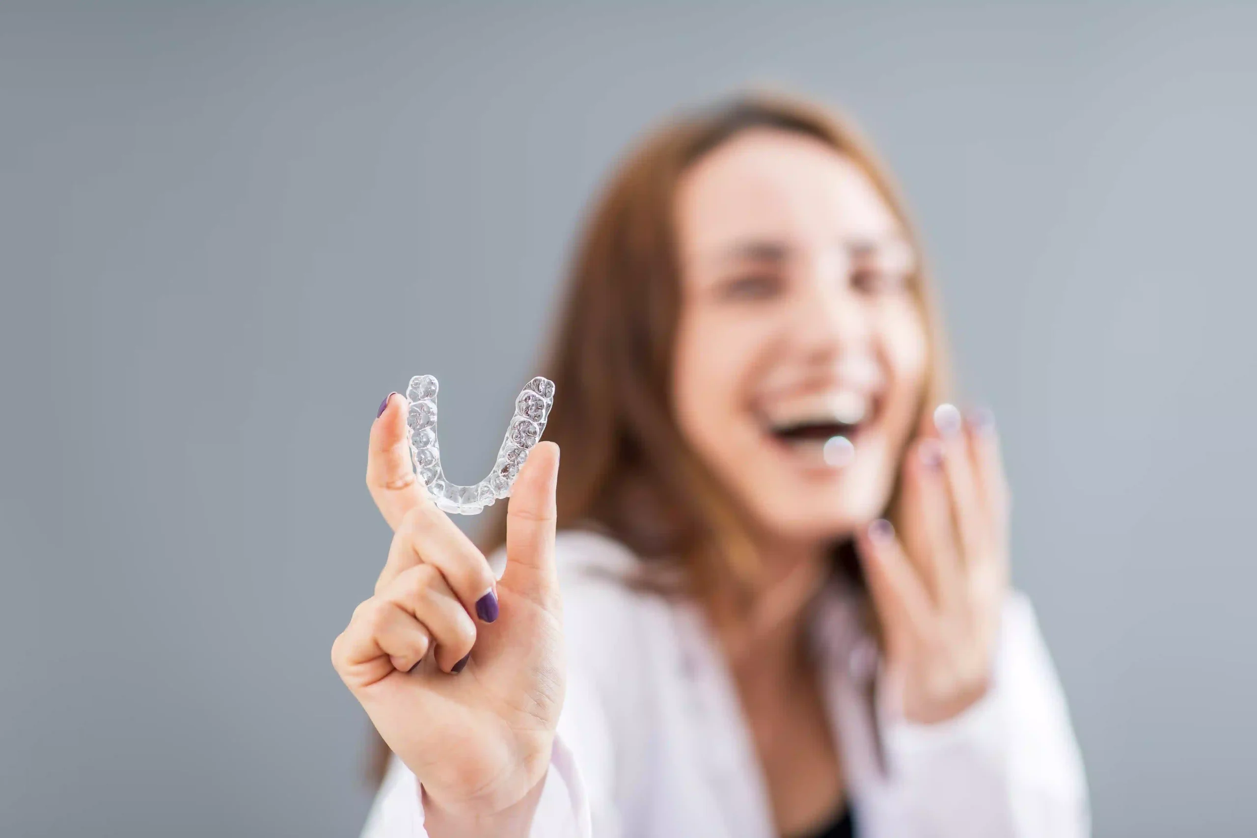 Clear Aligners: Start Your Smile Journey This New Year