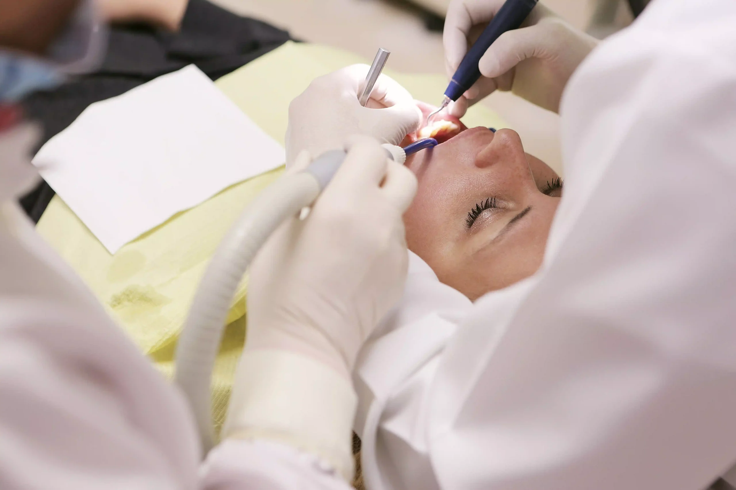 The Importance of Regular Dental Check-Ups in Maintaining Oral Health