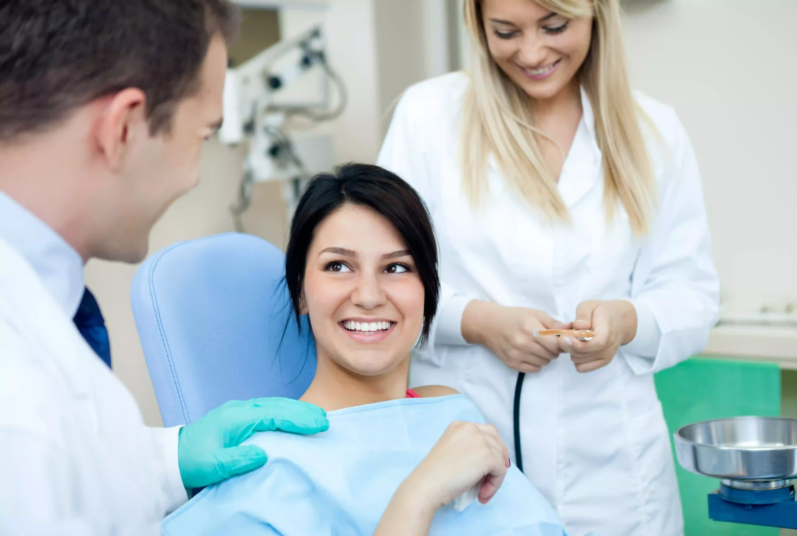 Why Professional Teeth Cleaning Matters Before the Holiday Season