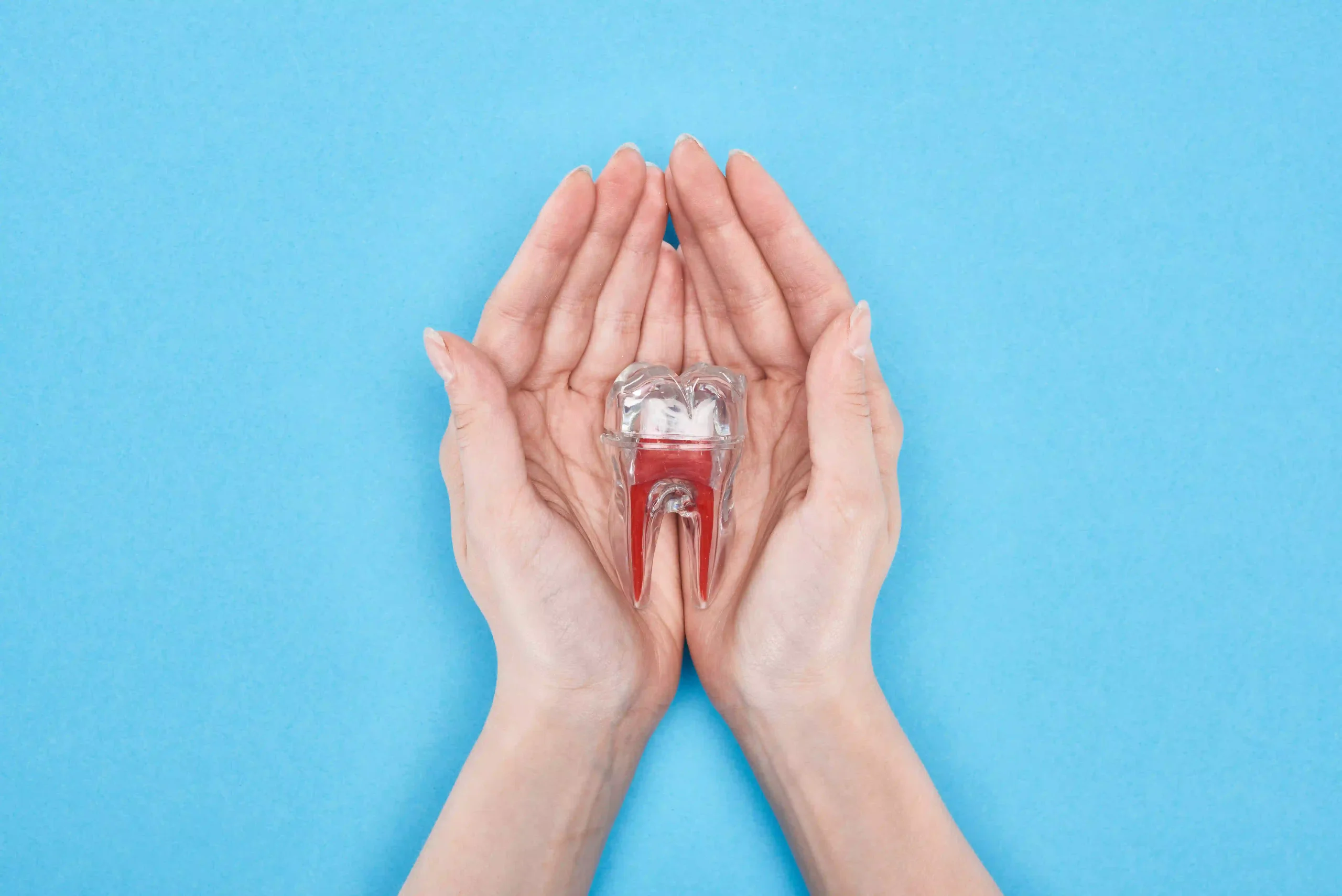 Root Canal Treatment: Relieving Tooth Pain and Saving Your Natural Tooth