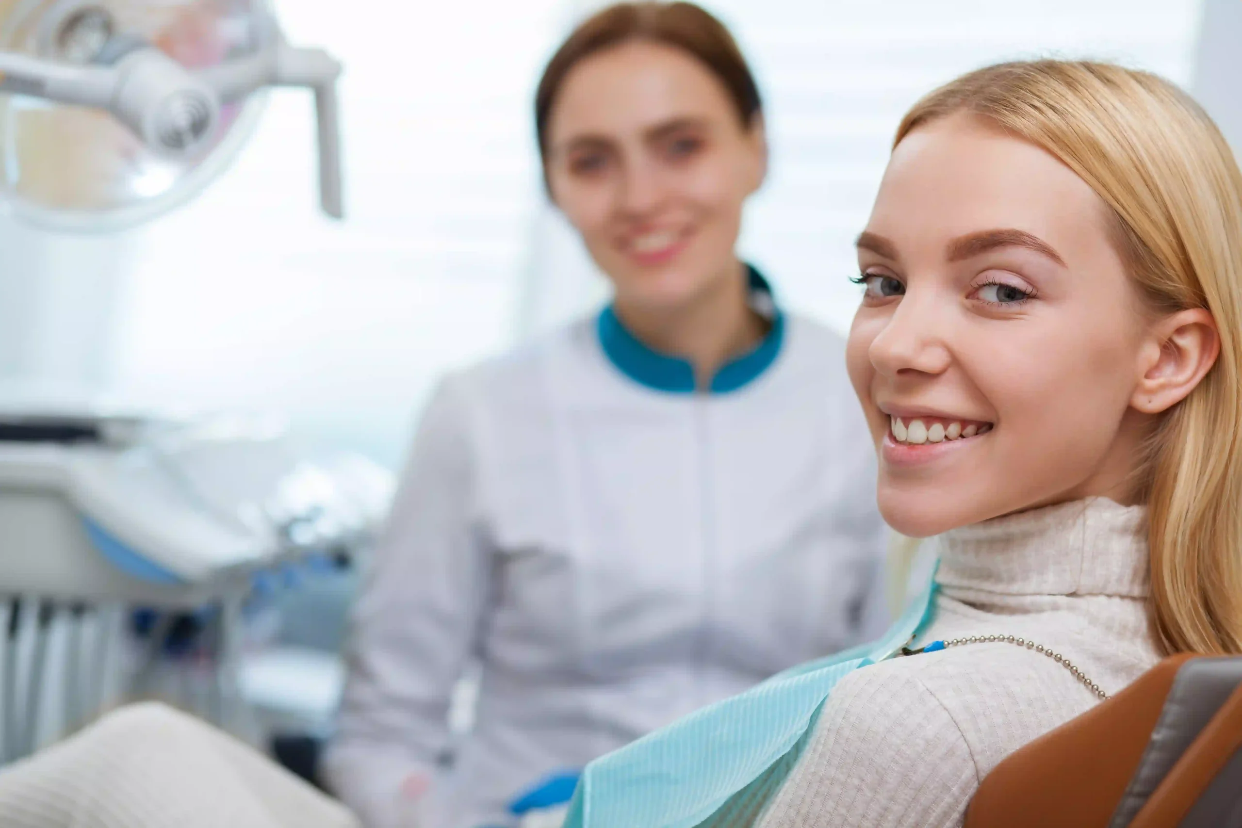 New Year, New Smile: Why January Is the Best Time for a Dental Check-Up