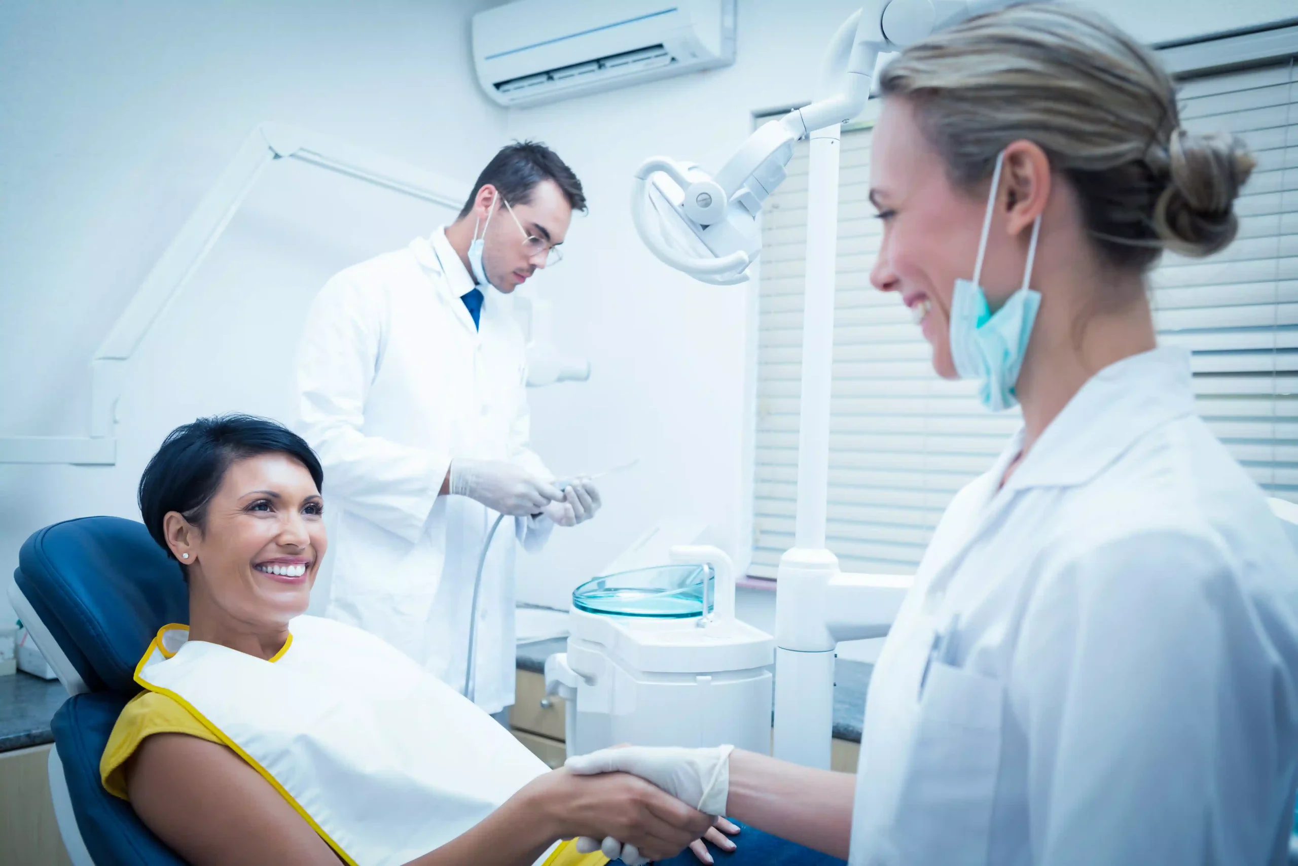Dental Anxiety: How a Gentle, Patient-Focused Clinic Can Help