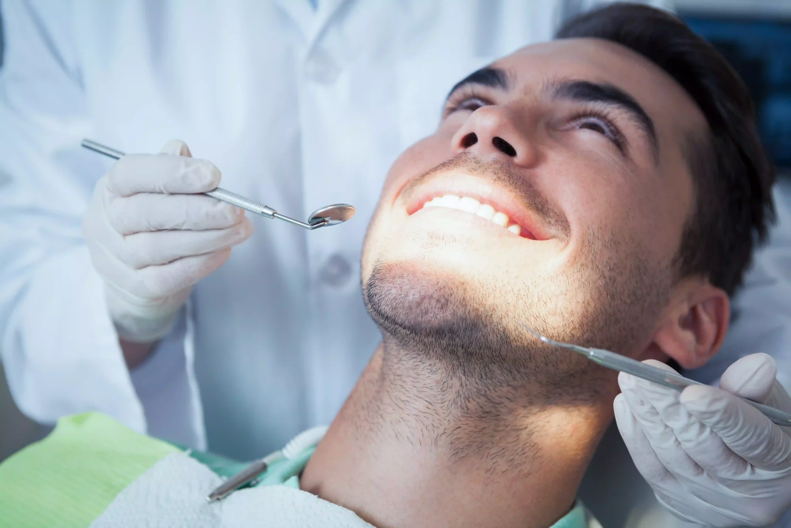 Why Choosing a Local Dentist in Marion Makes a Difference to Your Oral Health