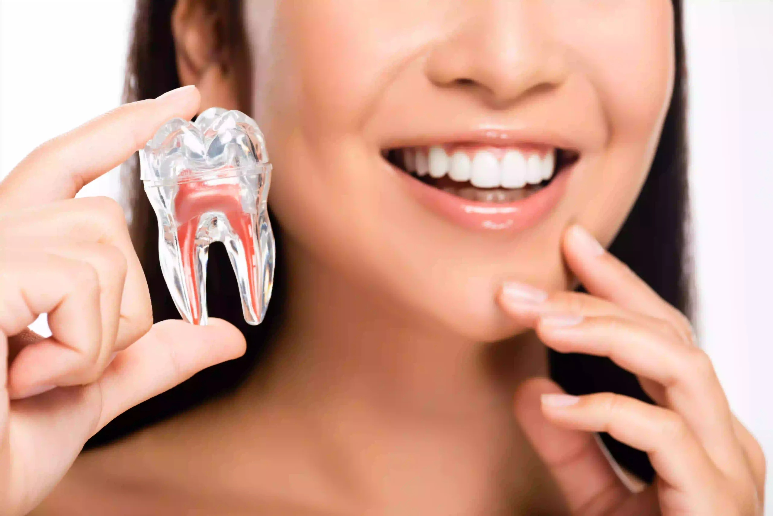 Root Canal Treatment  – Saving Your Natural Tooth
