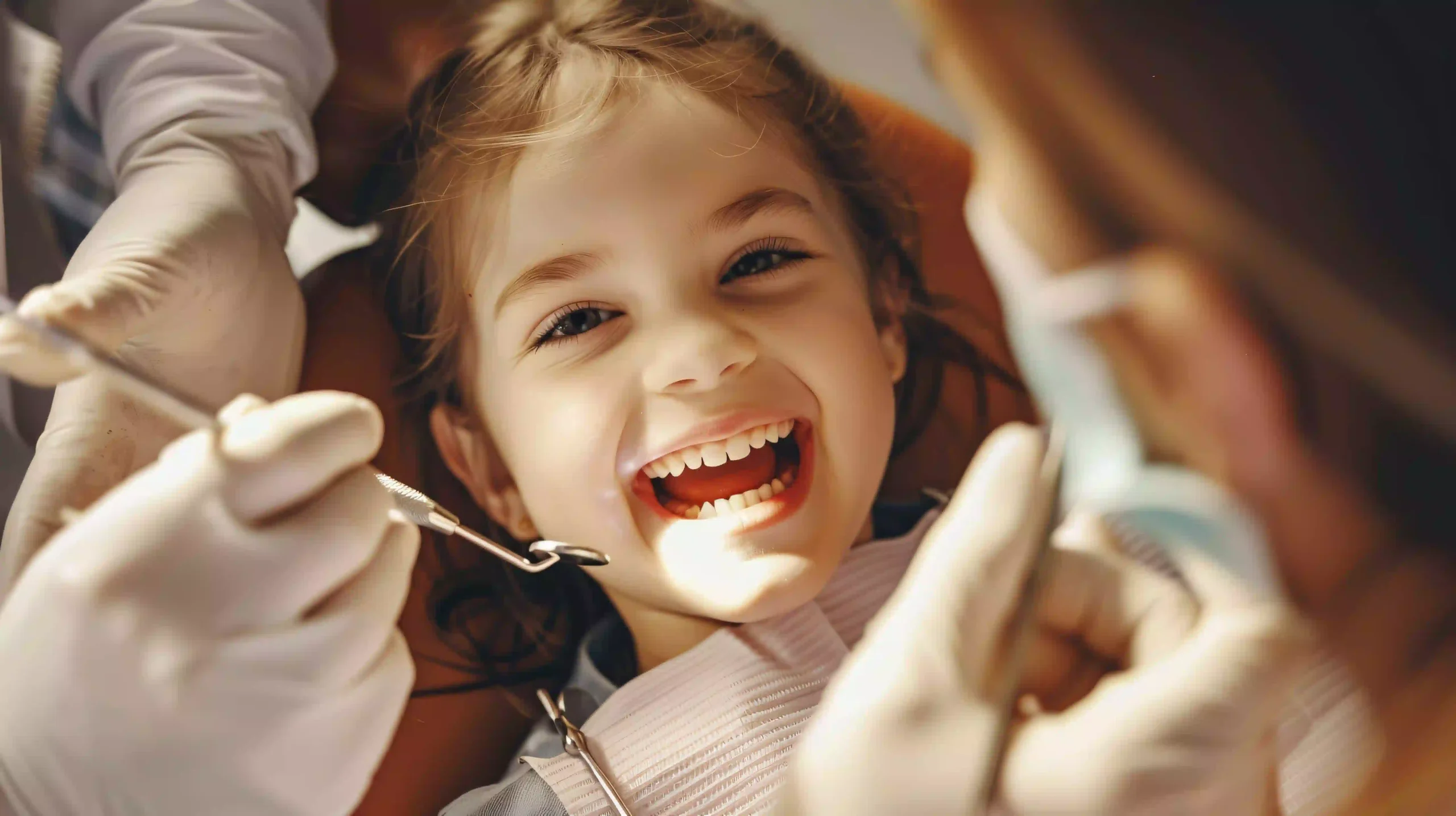 5 Benefits of Children’s Dentistry in Marion for Long-Term Oral Health