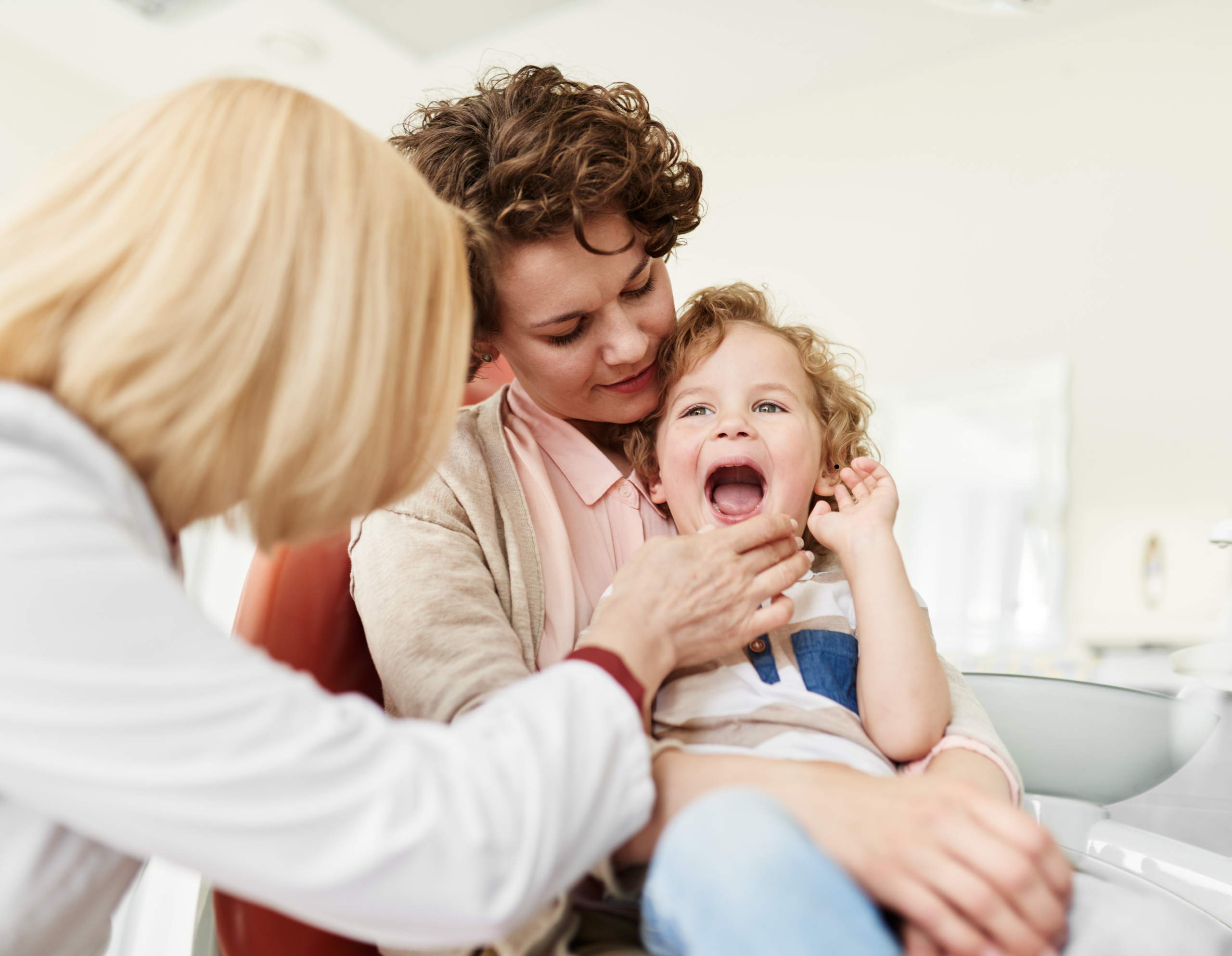 Why Choosing a Family Dentist in Marion SA Benefits Every Generation