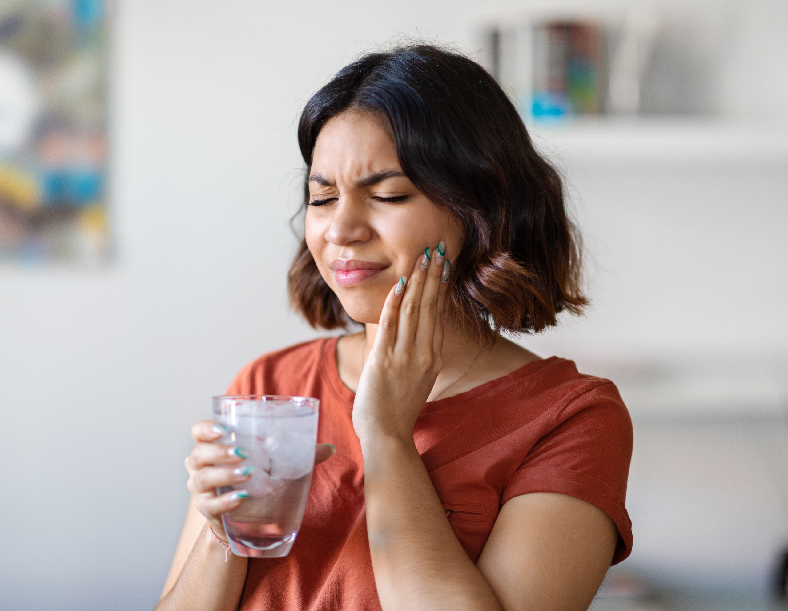 Understanding Tooth Sensitivity: Causes, Treatment, and Prevention