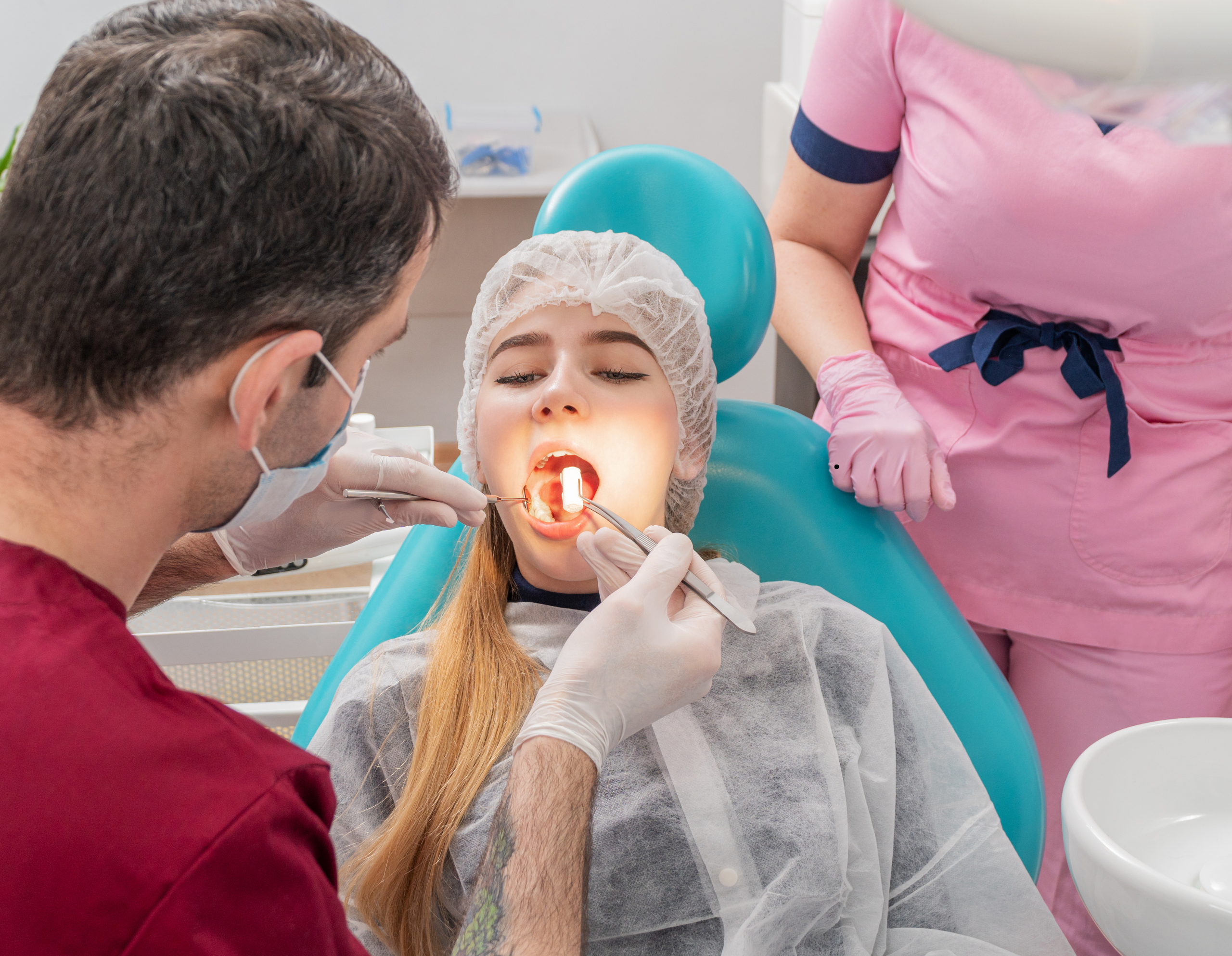 Dental Emergencies: What to Do When You Need Urgent Dental Care in Marion, SA