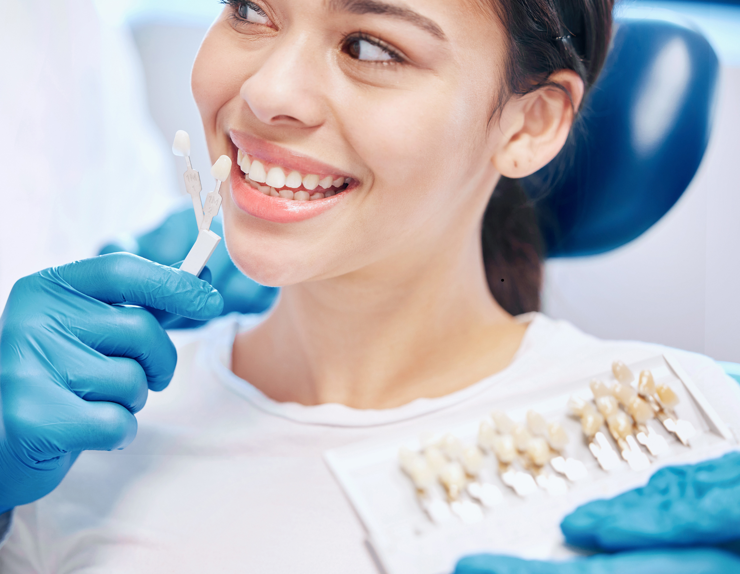 Dental Veneers in Marion SA: Are They Right for Your Smile?