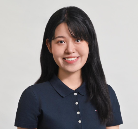 Dr Alissa